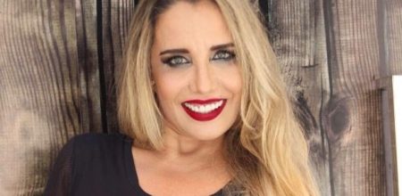 Sarajane conta detalhes sobre depressão e de como chegou aos 120 kg