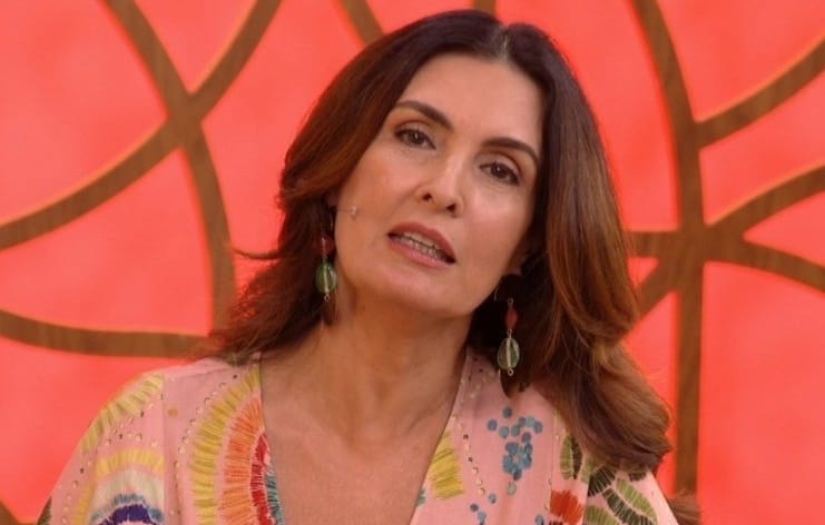 Globo confirma afastamento de Fátima Bernardes do Encontro e revela o motivo