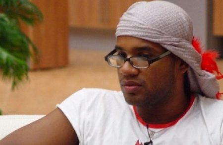 Ex-BBB André Gabeh desabafa sobre falta de trabalho na pandemia
