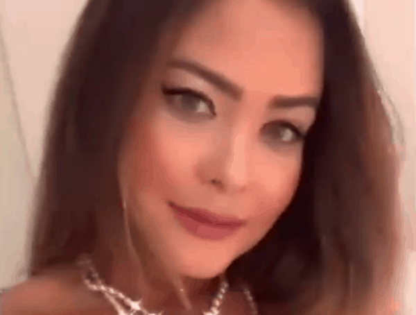 Fãs publicam vídeo íntimo de Geisy Arruda que foi barrado pelo Instagram