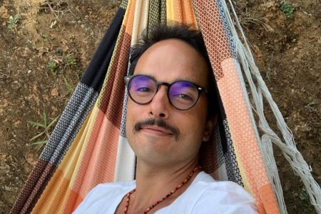 Morre o ator Léo Rosa, aos 37 anos, após luta contra câncer