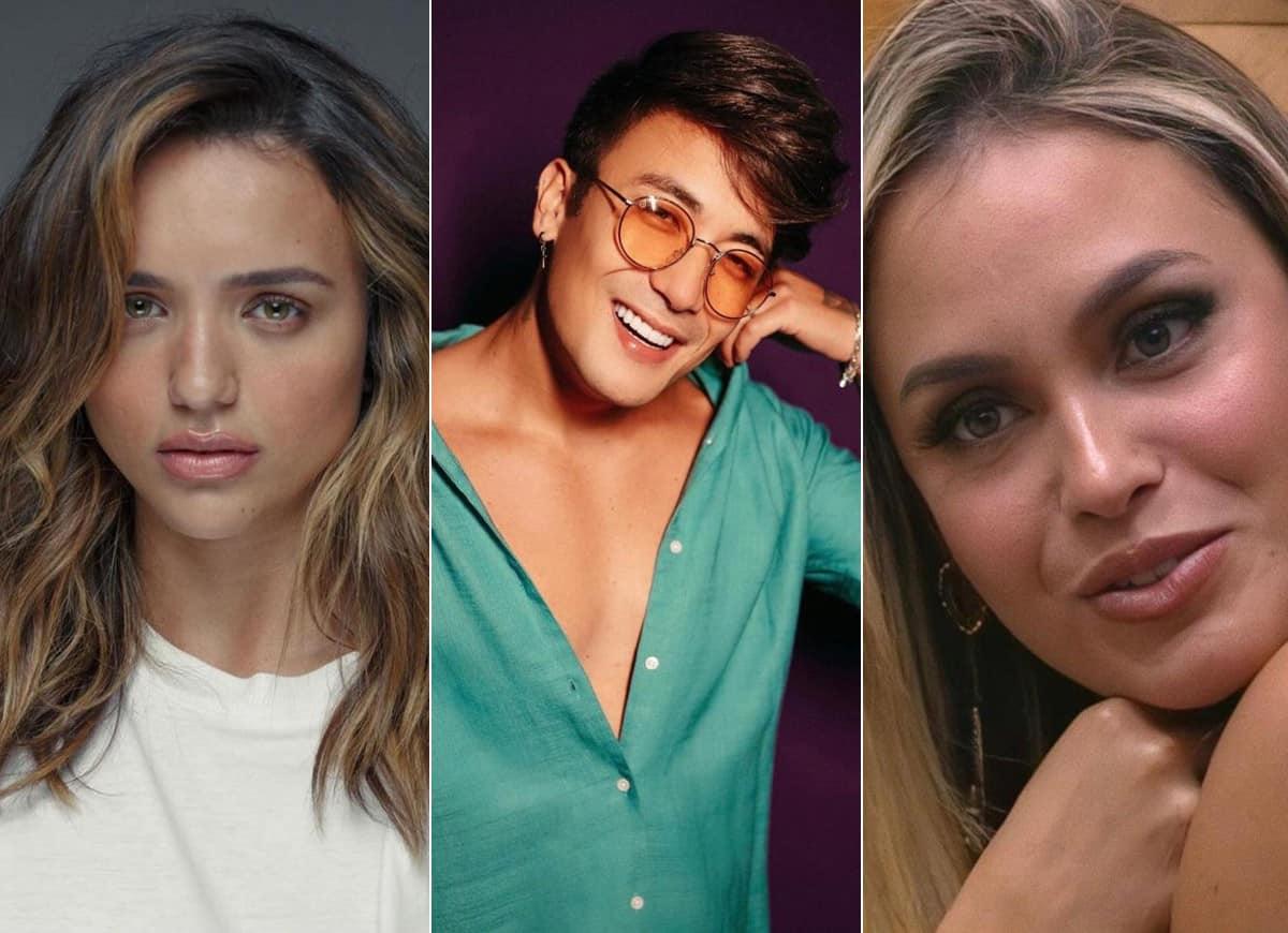 Rafa Kalimann enquadra namorado sobre ficada com Sarah do BBB 2021