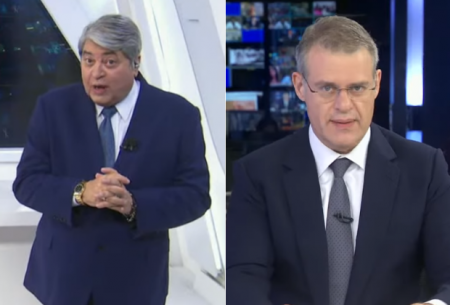 Exclusivo: Jornalísticos da Band disparam na audiência e avançam sobre o SBT