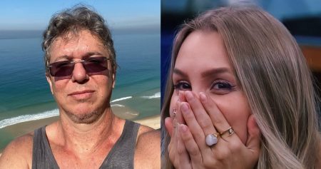 BBB 2021: Boninho mostra caminho que Carla Diaz percorreu da casa até o quarto secreto