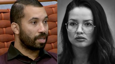 BBB 2021: Gilberto aponta ingratidão em Juliette e chama sister de interesseira