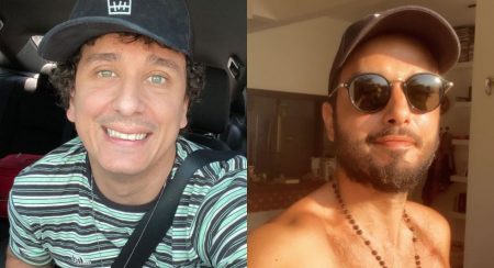Rafael Portugal se despede de Léo Rosa com mensagem emocionante