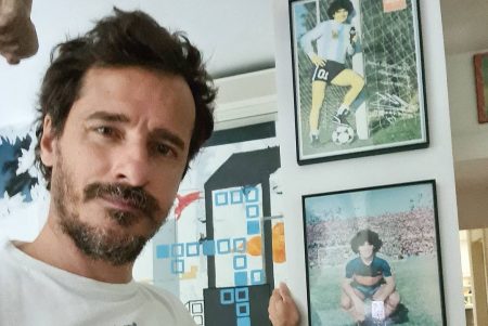Diretor da GloboNews, marido de Aline Midlej ataca jornal da Globo