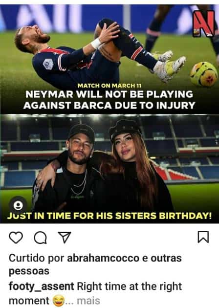 Neymar