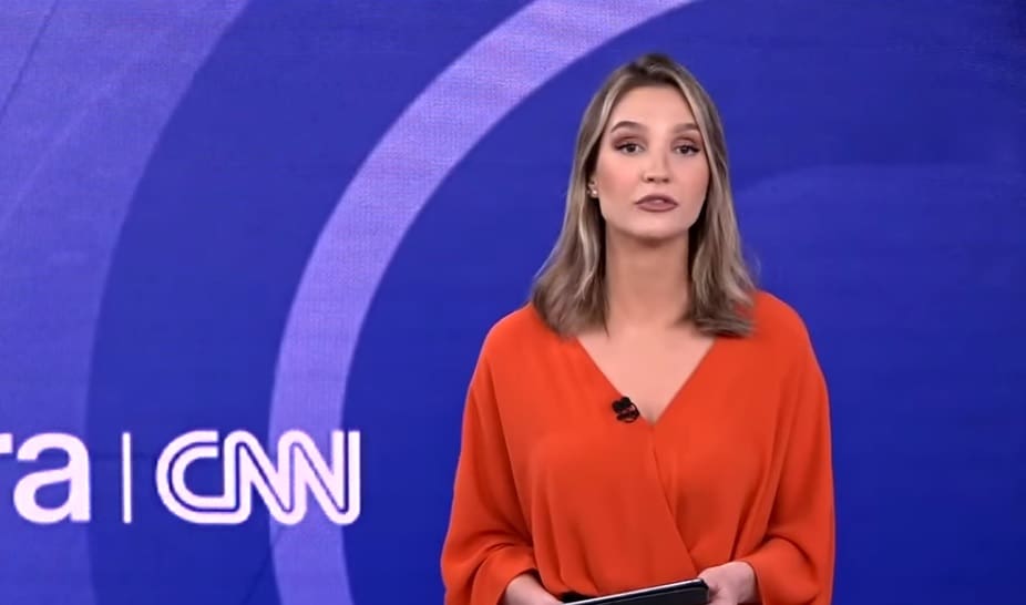 Estreia de telejornal na madrugada faz CNN Brasil despencar na audiência