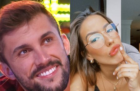 BBB 2021: Gabi Brandt alfineta Arthur e fãs lembram traição de Saulo
