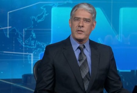 Jornal Nacional toma decisão e ignora críticas de Lula à Globo