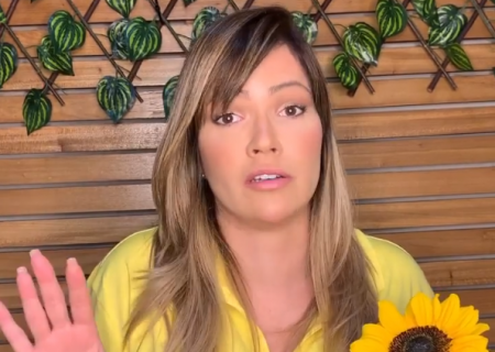 Fani Pacheco diz que recebeu convite para A Fazenda e faz revelação