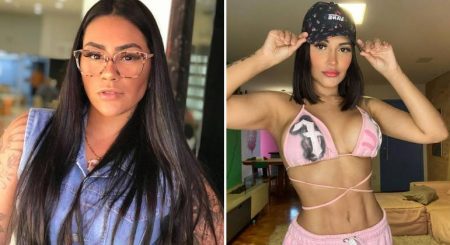 Ex-dupla de Flay abre o jogo sobre fim da parceria e detona cantora