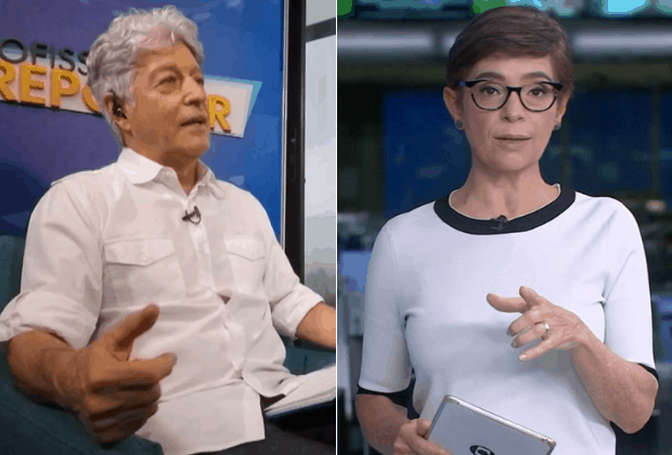 Globo desperdiça audiência com Profissão Repórter e jornal na madrugada