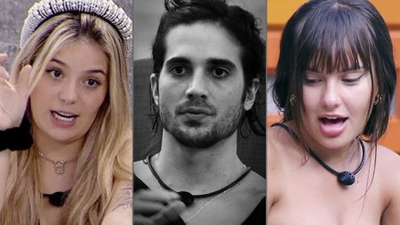 BBB 2021: Viih Tube “desmascara” estratégia de Fiuk e deixa Thaís boquiaberta