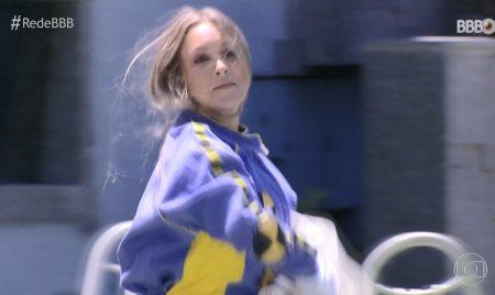 Volta de Carla Diaz faz BBB 2021 bombar e atingir segunda maior média da temporada