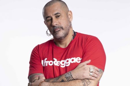 Globoplay planeja produzir filmes originais; história de José Junior, do AfroReggae, está na fila