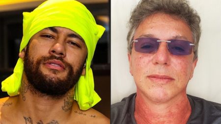 BBB 2021: Neymar escolhe duas favoritas e Boninho implora por terceiro nome
