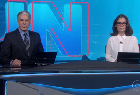 Jornal Nacional humilha Bolsonaro e dá audiência de BBB 2021