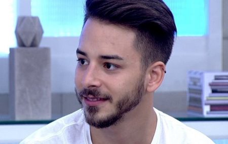 Ex-BBB relembra namoro com Junior Lima e expõe briga com a sogra