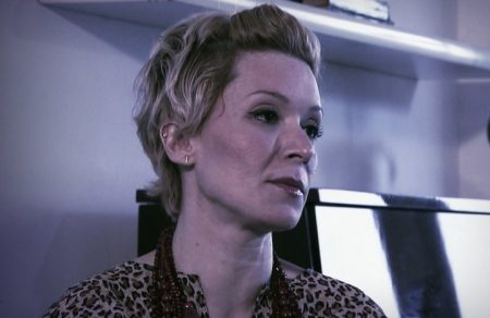 Cantora Patricia Marx revela namoro com uma mulher e fala sobre liberdade