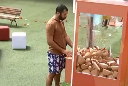 BBB 2021: Brothers se revoltam contra decisão da produção em ação