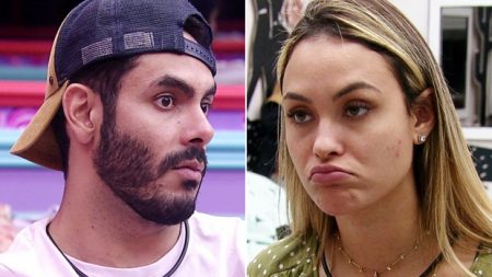 Após BBB 2021, Sarah volta a falar sobre possível crush em Rodolffo