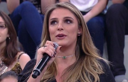 Rafa Brites explica saída da Globo ao revelar segredo íntimo