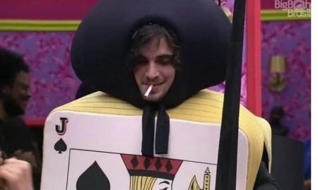 BBB 2021: 5 temas melhores para a festa do Fiuk