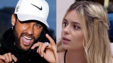 BBB 2021: Neymar faz piada da falta de banho de Viih Tube e diverte fãs