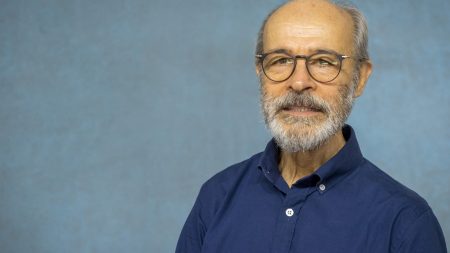 Osmar Prado vai interpretar papel recusado por Antonio Fagundes em Pantanal