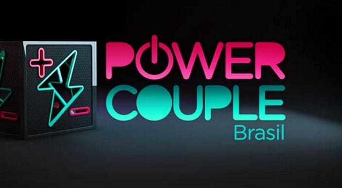 Novos casais são revelados para o Power Couple Brasil