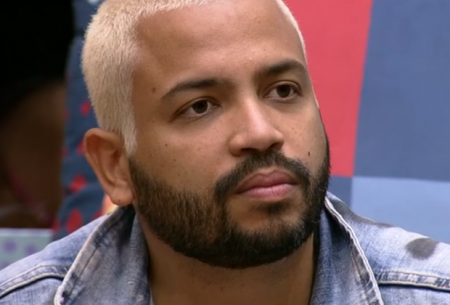 BBB 2021: Após ser eliminado, Projota desiste de assistir o reality