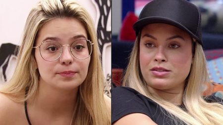 BBB 2021: Viih Tube tem “ataque” de sinceridade com Sarah e deixa sister sem reação