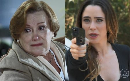 A Vida da Gente cresce e penúltimo capítulo de Haja Coração supera BBB 2021