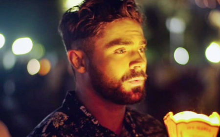 Zac Efron é alvo de boato e notícia de sua morte circula nas redes sociais