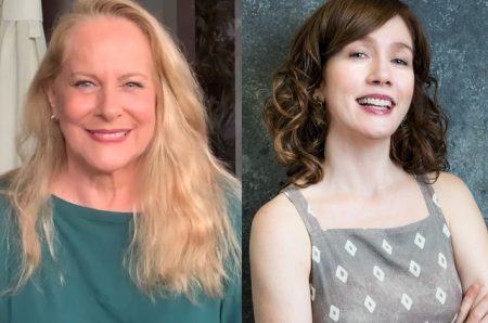 Lucinha Lins interpretará a avó de Camila Morgado em nova série da Amazon