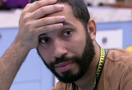 Gil e Sarah chocam com votos e fazem BBB 2021 ter altíssima audiência