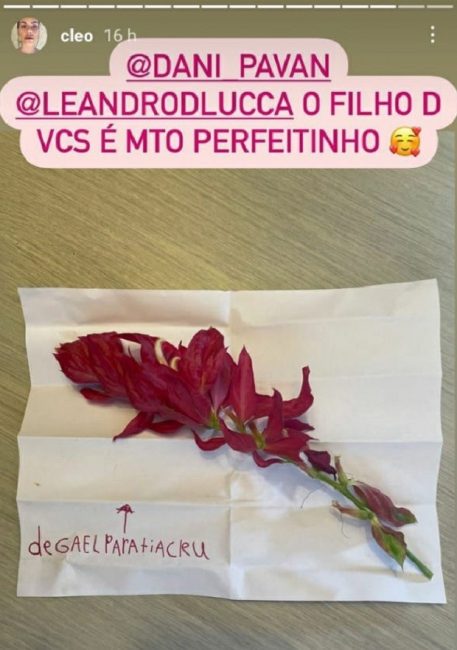 Cleo Pires 