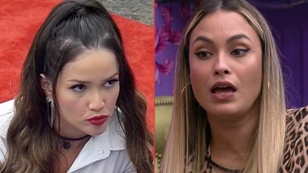 BBB 2021: Juliette questiona Sarah sobre voto inédito e descobre toda a verdade