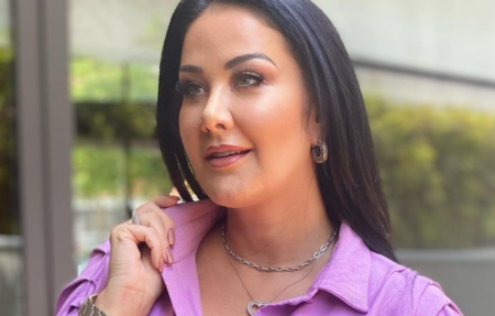 Helen Ganzarolli posta foto ousadíssima e toma atitude inesperada