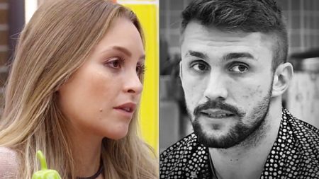 BBB 2021: Carla Diaz cita relacionamento com Arthur e reflete sobre amor próprio