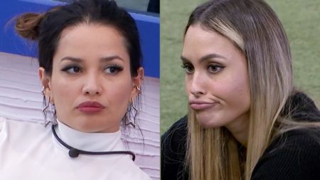 BBB 2021: Juliette expõe mágoas e deixa Sarah pensativa sobre o fim da amizade