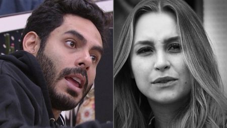 BBB 2021: Equipe de Rodolffo apela a sorteio de prêmios para eliminar Carla Diaz