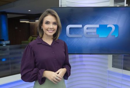 Apresentadora pede demissão da CNN Brasil, volta à Globo e estreia em telejornal