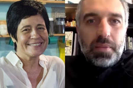 Thelma Guedes e Thiago Dottori produzem nova série para Globo
