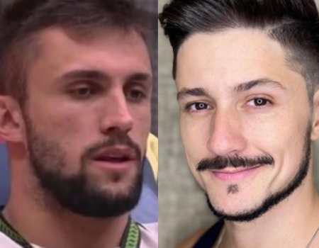 Participante do De Férias com o Ex faz desabafo sobre Arthur do BBB 2021