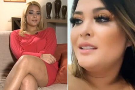 11 anos depois, Geisy Arruda revela toda a verdade sobre polêmica na faculdade