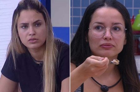 BBB 2021: Sarah diz que Juliette está atuando e a transforma em seu próximo alvo