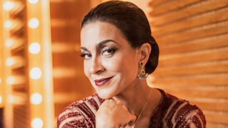 Quinta fase de Gênesis contará com atriz famosa em musicais; saiba quem